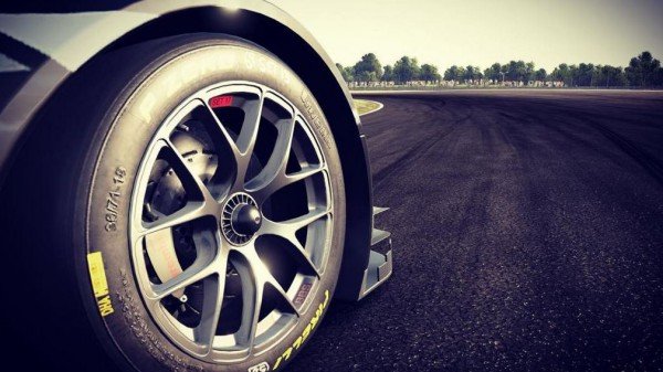 Project Cadillac ATS