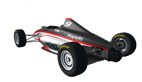 RaceRoom FR JR