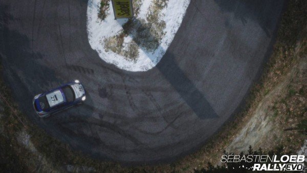 Sebastien Loeb Rally Evo Rallycross Pack Hyundai Veloster Turbo