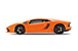 Production Car Racing Games