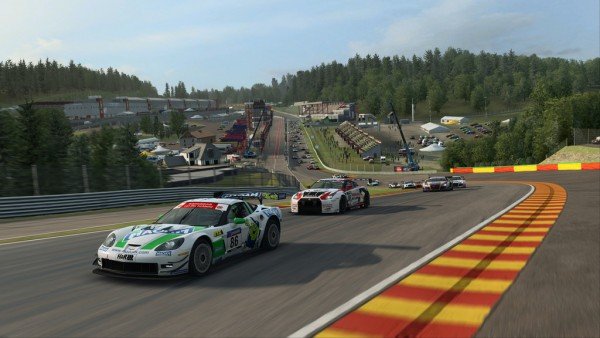 raceroom big fields