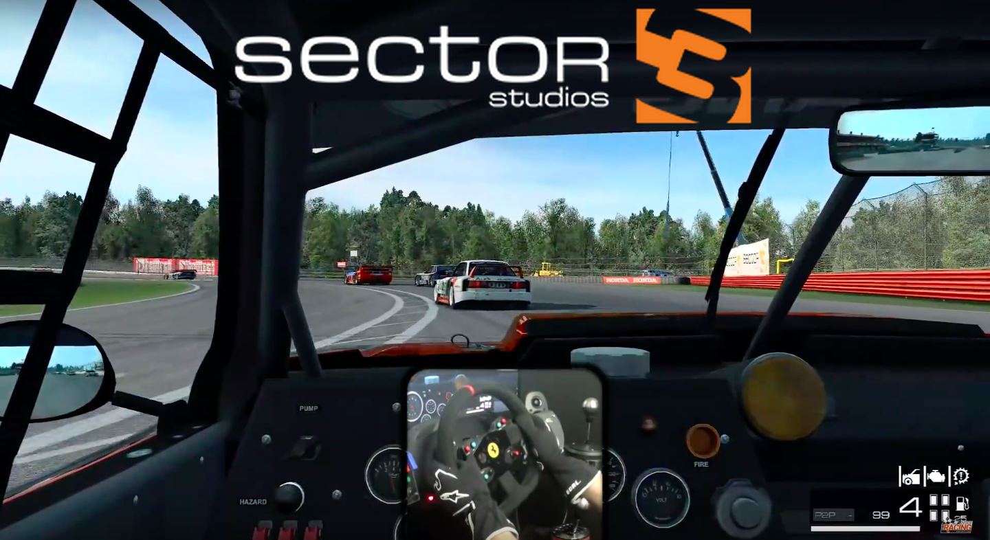@raceroom @Sector3studio