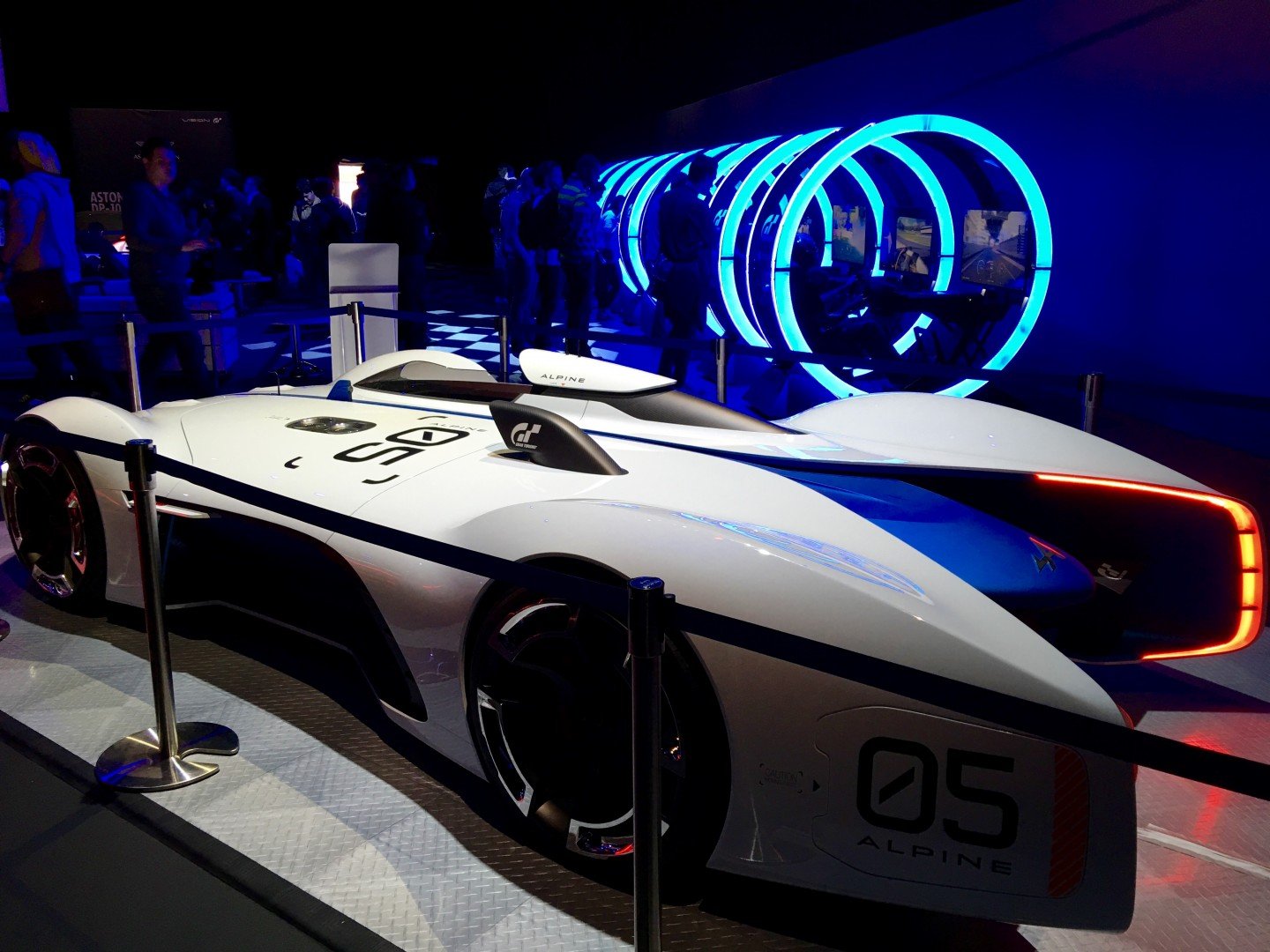 @thegranturismo