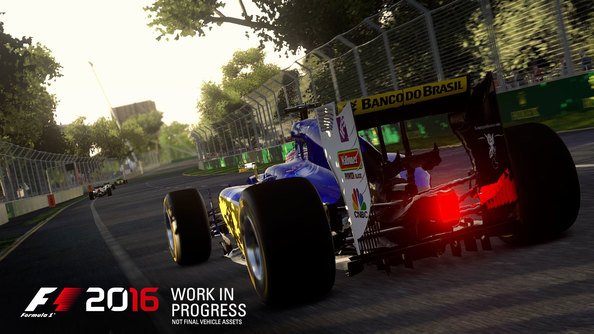 @Codemasters