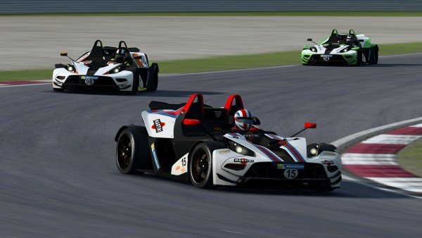 ktm x-bow rr raceroom