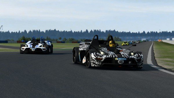 ktm x-bow rr raceroom