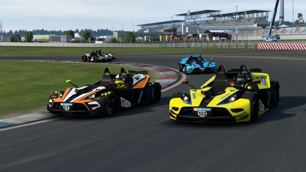 ktm x-bow rr raceroom