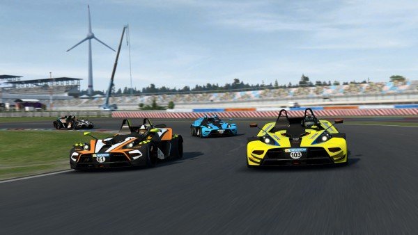 ktm x-bow rr raceroom