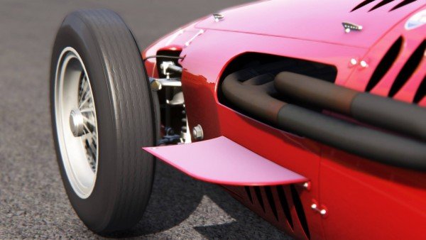 Assetto Corsa Red Pack