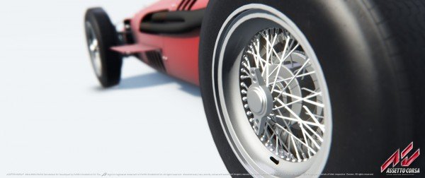 Assetto Corsa Red Pack
