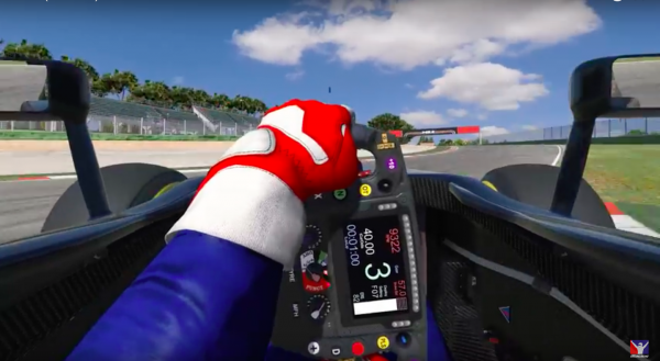 iRacing Imola