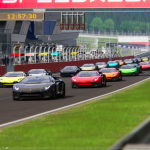 Assetto Corsa Red Pack New Lamborghini Aventador Images