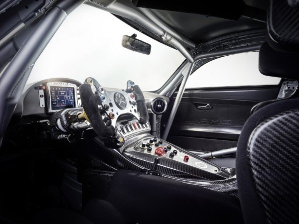 RaceRoom Mercedes GT3