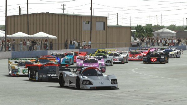 MAK Corp Group C