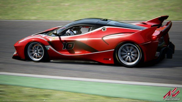 Assetto Corsa Tripl3 Pack