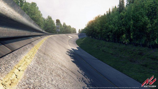 Assetto Corsa Tripl3 Pack