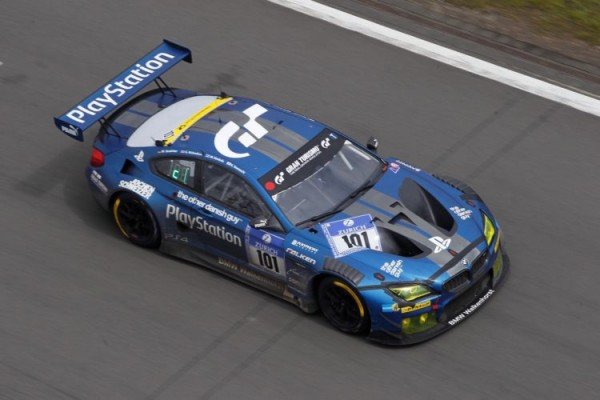 BMW-M6-GT3-24h-Nurburgring