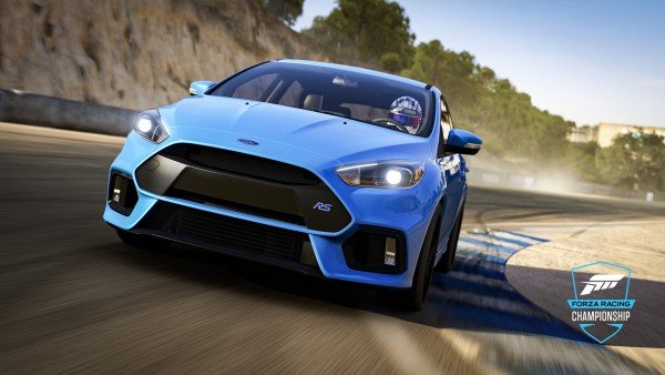 Forza Racing Championships