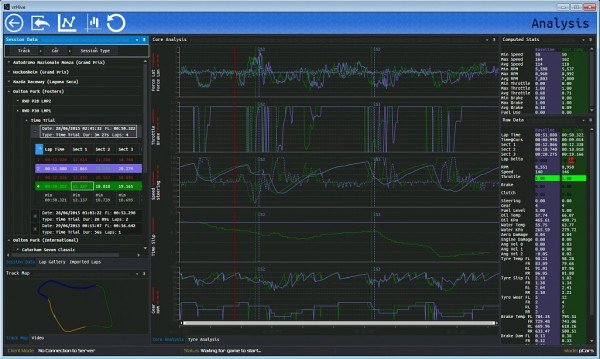 vrhive-telemetry-rig