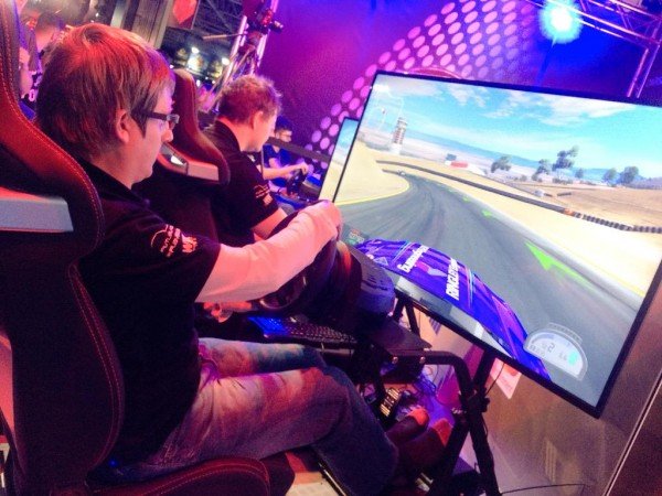 Project CARS