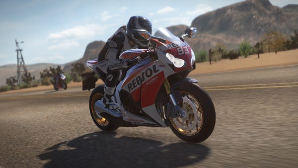 ride 2