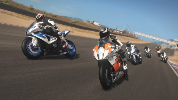 ride 2
