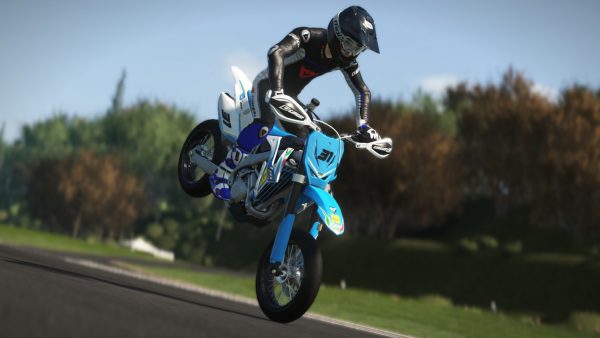 ride 2