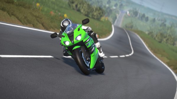 ride 2