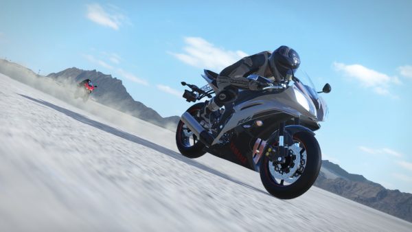 ride 2