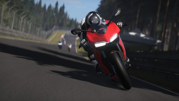 ride 2