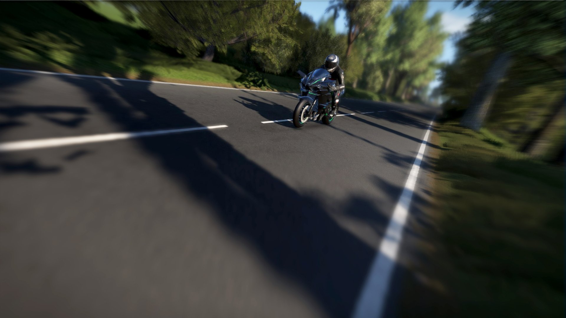 ride 2