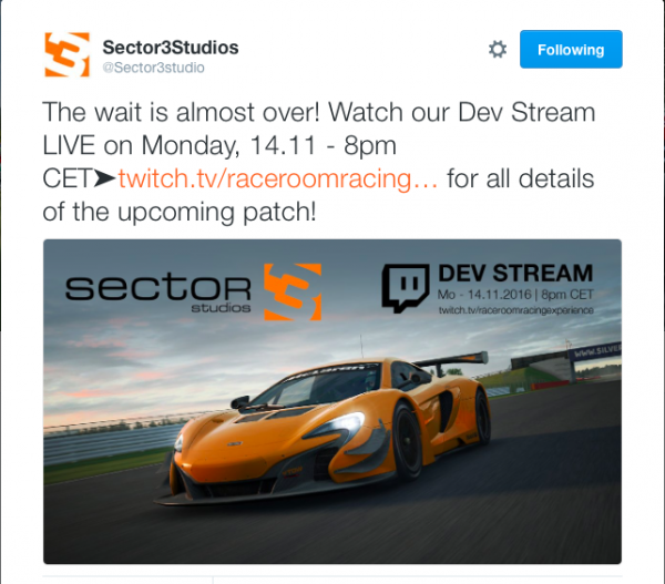Sector3 Studios
