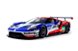 GT Racing Games