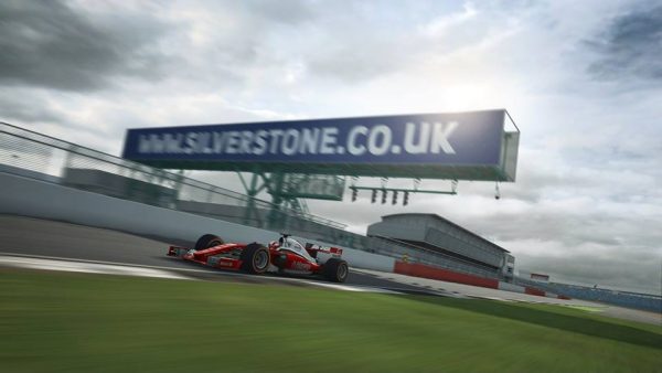 RaceRoom Racing Experience