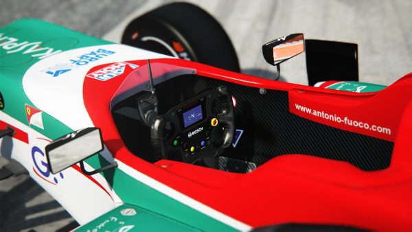 RSR Mod