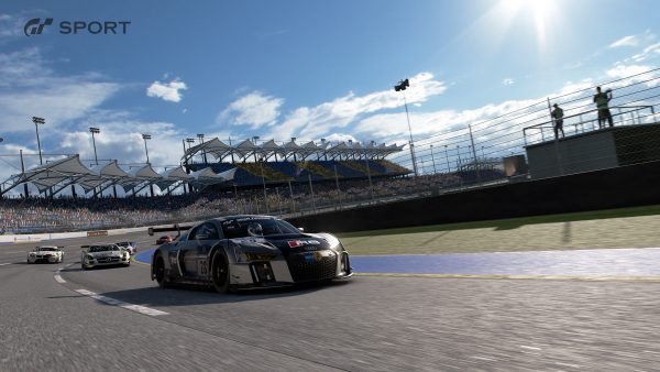 Gran Turismo Sport Blue Moon Bay 4