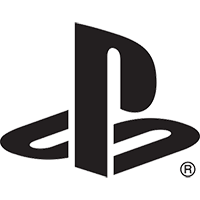 PlayStation PS symbol