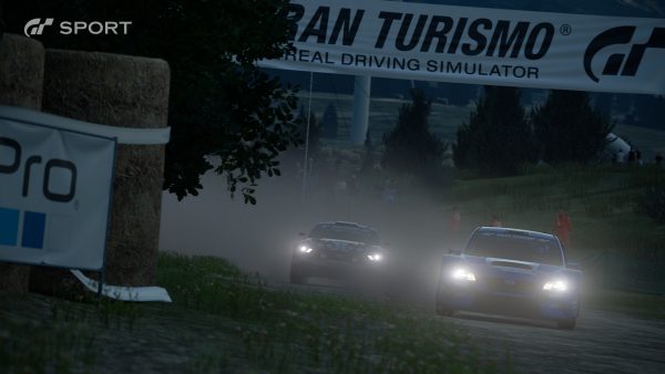 Gran Turismo Sport Sardegna Windmils 6