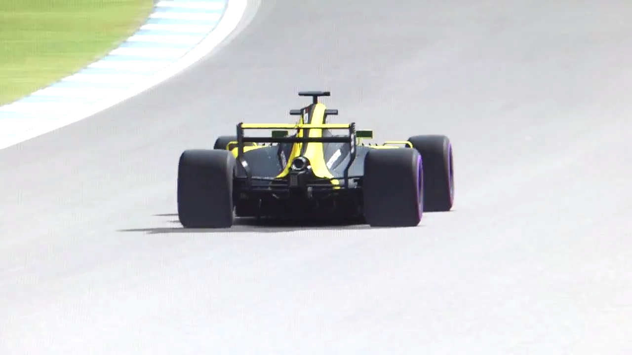 Automobilista 2017 formula car spy shot 3