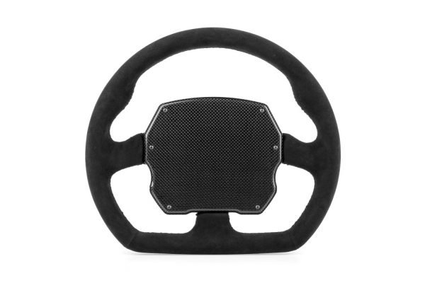Rexing Carbon Fiber GT Steering Wheel 1