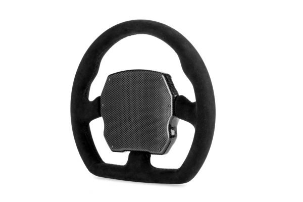 Rexing Carbon Fiber GT Steering Wheel 2