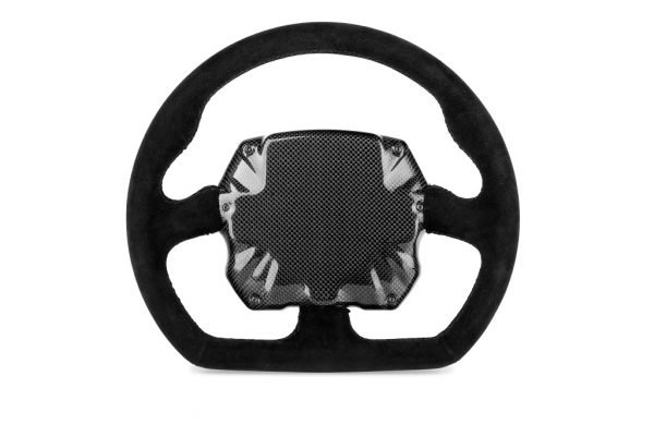 Rexing Carbon Fiber GT Steering Wheel 3