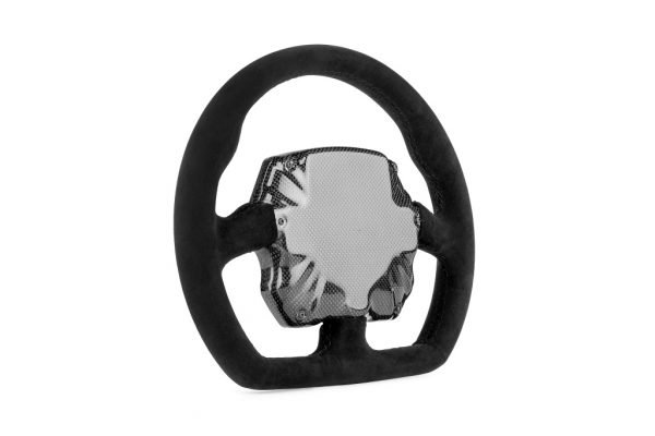 Rexing Carbon Fiber GT Steering Wheel 4