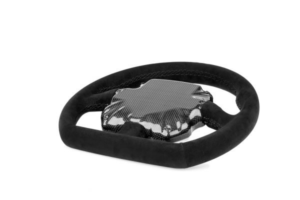 Rexing Carbon Fiber GT Steering Wheel 5
