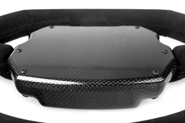 Rexing Carbon Fiber GT Steering Wheel 6