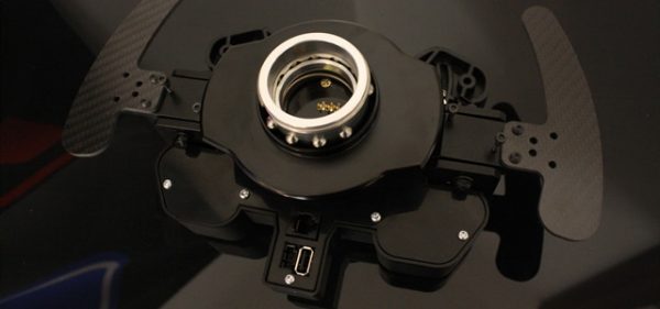SimXperience AccuForce Pro V2 3