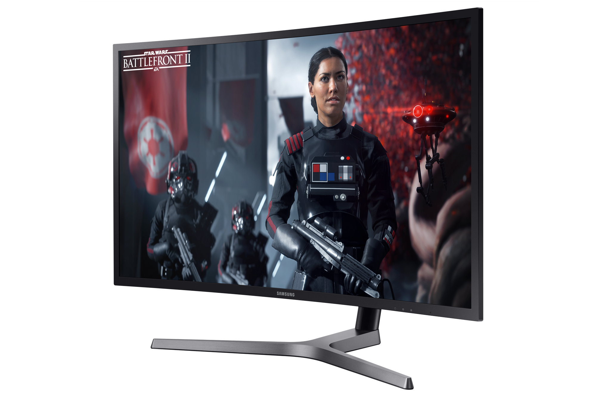 Samsung C27HG70