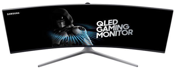 Samsung C49HG90