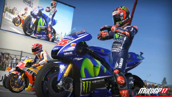 MotoGP 17 Launch images 1