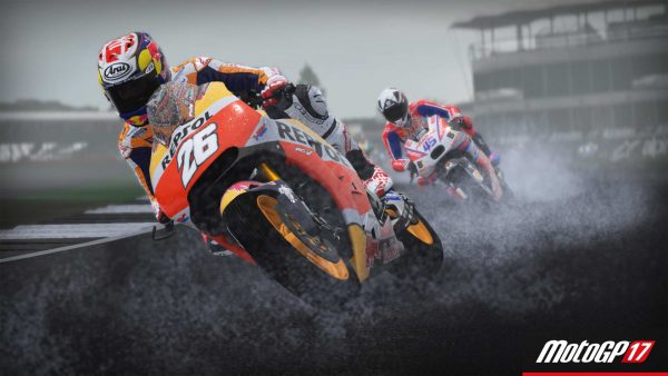 MotoGP 17 Launch images 2